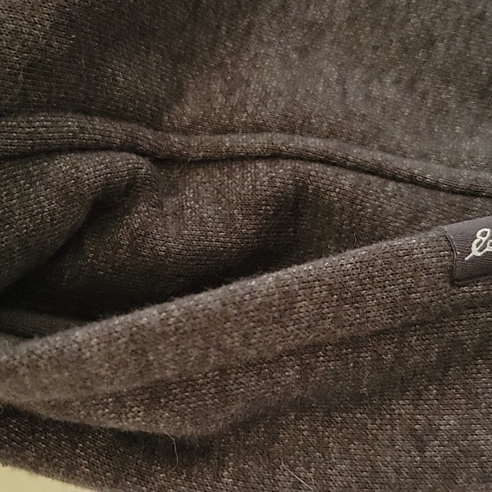 Eddie Bauer Drawstring Waist Sweatpants with Pockets - Picture 4 of 13